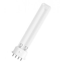 Лампа бактерицидная LightBest LBCQ 7W 2G7 - фото 41164