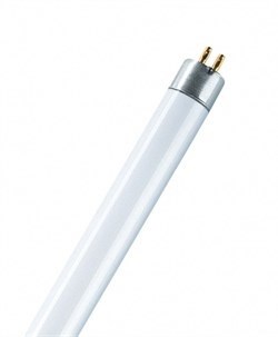Люминесцентная лампа HO 24W/830 G5 OSRAM - фото 41353