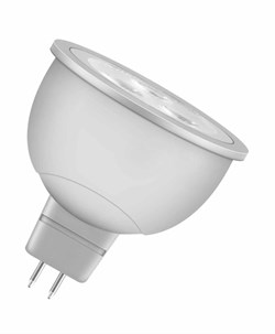 Светодиодная лампа Osram GU5,3 12V
