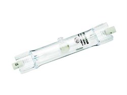Лампа SYLVANIA HSI-TD 150/   DL UVS RX7S-24 11000lm d23x132 -  - фото 5362