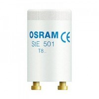 OSRAM  STE 501 (стартер тлеющего разр. для ИЗУ) - фото 5635