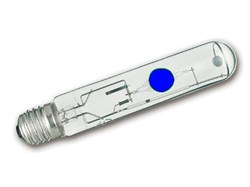 Лампа BLV HIT 1000W BLUE     22000lm  9.5A   E40 (Германия) -  цветная   - фото 5684