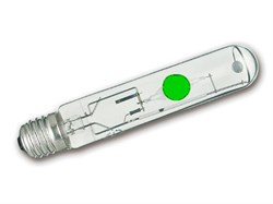 Лампа BLV HIT  250W GREEN       E40 (Германия) -  цветная   - фото 5691