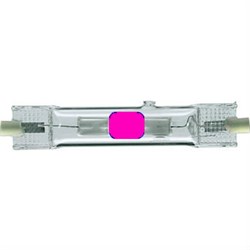 Лампа BLV   HIT DE 150W Magenta  8000lm RX7S-24  -  цветная   (пурпурный) - фото 5702