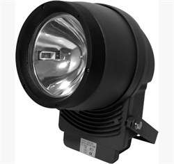 Прожектор FL-2056      70W RX7s Серый круглосимметр винты -  - фото 6757