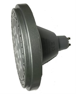 FL-LED AR111   16W 30° 4200K 220V GU10 111x80мм, 1250lm  -  лампа (S443) - фото 6973
