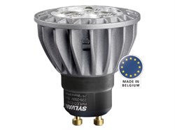 Лампа HI-SPOT RefLED ES50 7,5W 3000K 25' GU10 -   SYLVANIA Бельгия - фото 7180
