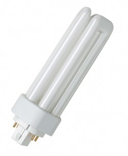 Лампа DULUX T/E 32W/21-840 PLUS GX24q-3 -   - фото 7215