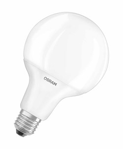 Лампа PARATHOM  CLAS G95  9W/827 (=60W) 220-240V 827 E27  806lm  OSRAM LED-  - фото 7853