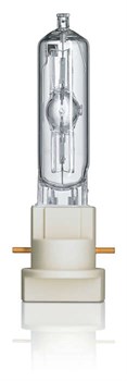 Лампа MSD  Gold 300W/2  PGJX28  MiniFastFit -   PHILIPS - фото 8095