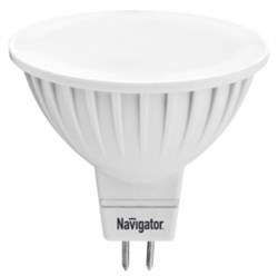 Лампа Navigator 94 262 NLL-MR16-5-12-3K-GU5.3 - фото 8259