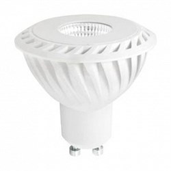 Лампа светодиодная GU10 5W  NLL-PAR16-5-230-4K Navigator - фото 8262