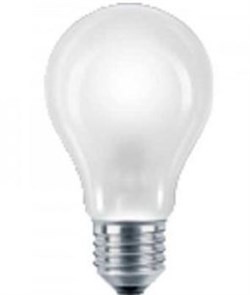 Лампа ECO CLASSIC30 A60 105W (=150W) E27 PHILIPS -   - фото 8530