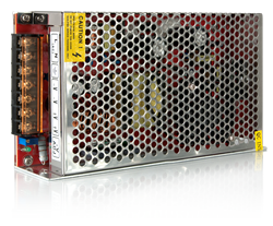 Блок питания LED STRIP PS 150W 12V - фото 8821