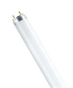 Лампа L36/62  G13 D26mm 1200mm (желтая) CHIP control  -  цветная  