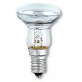 Лампа SELECTA R80  95W  E27  230V (D80mm) -  