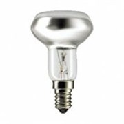 Лампа SELECTA REFLECTOR  R39  40W  E14  230V (матовая D39mm) -  