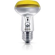 Лампа NR63 YE 40W E27 230V (желтый)  (PH) -  