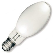 Лампа VIALOX  NAV E   50/I E27  3500lm  d71х156  для РТУТНОГО ДРОССЕЛЯ без ИЗУ - 