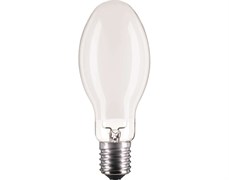 Лампа SYLVANIA  SHP-S STANDART   35W E27    натрий эллипс люминофор -  