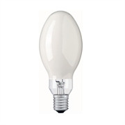 Лампа NATRIUM LRF (ДРЛ)  400w E40 220/240V d122x292 15000h 22000Lm -Польша  ртутная  