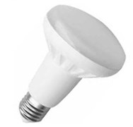 Лампа FL-LED   R80  16W   E27   6400К 1450Лм  80*114мм  220В - 240В   FOTON_LIGHTING  -   