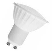Лампа FL-LED PAR16  7.5W 220V GU10 2700K d50x56   700lm 120°  FOTON LIGHTING  -   