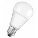 Лампа LS CLA  40  5,5W/865 (=40W) 220-240V FR  E27 500lm  240° 15000h традиц. форма OSRAM LED- 