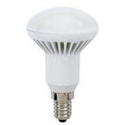 Лампа FL-LED    R39 5W E14 CERAM 2700К 230V 400lm  39*71mm  (S134) FOTON_LIGHTING  -    АКЦИЯ!