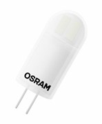 Лампа LEDPPIN 20 1,8W/827 12VFR G4 OSRAM -  