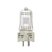 Лампа A1/244 230-240V —   General Electric