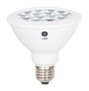 Лампа GE LED12/PAR30S/827/90-240V/35/E27 BX (=100W) D=97 l=95 900 lm 40000 час. -  