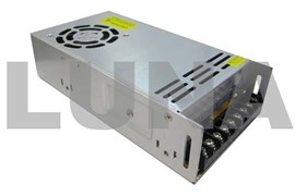 LUNA PS LED 400W 24V DC IP 20 - блок питания
