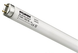 Лампа SYLVANIA  F   40W/T12/4ft/BL368 G13 d38x1200mm (355-385nm) (в ловушки для насекомых) -  
