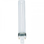 Лампа SYLVANIA  LYNX CF-S   9W/BL368  G23 355-385nm инсект+технологич -  