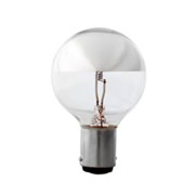 Dr. FISCHER 200W 24V B24s KV  reflector bulb
