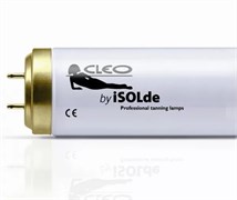 Лампа ISOLde CLEO Perfomance 40w 500h (аналог L 40W/79K солярий 315-400nm) -  