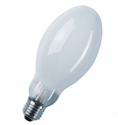 Лампа NATRIUM  MixF (BLV) 500w E40 d122x288 ДРВ 13000lm 4100K p±30° - ртутная бездроссельная   ДРВ