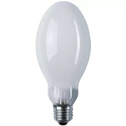 Лампа SON-E B   70W   E27 (эллипс. натр. выс. давл.) (PHILIPS)-  