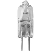 Лампа HC CL   12V  20W G4 -     (022) 20/1000
