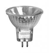 Лампа HR51      12V 50W GU5.3 MR16 FOTON -     (030) 10/200
