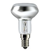 Лампа CONCENTRA R50 SPOT   25W 230V 210cd 30° E14 зеркал d50x85 - 
