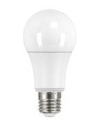 Лампа LS CLA 100  10.5W/840 220-240V FR  E27 1055lm  240° 15000h d60x107 OSRAM LED- 