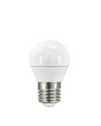 LED лампа LS CLP 40  5.7W/827 (=40W) 220-240V FR  E27 470lm  240° 15000h -   OSRAM