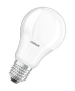 Лампа LS CLA 100  10W/827 220-240V FR  E27 1060 lm  240° 15000h d60x107 OSRAM LED- 
