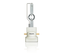 Лампа PHILIPS MSR GOLD  700/2 7200K MiniFastFit  PGJX28 -  