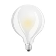LED лампа PARATHOM  GLOBE95  GL FR  60      7W/827  ( =60W) 220-240V 827 E27   806lm -   OSRAM