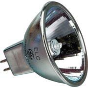 Лампа ELC / 500 24V 250W -   General Electric