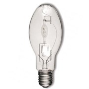 Лампа SYLVANIA HSI-SX 250W/CL BriteLux 4100К E40 2,9A 23500lm d90x226 прозрач ±360°- 
