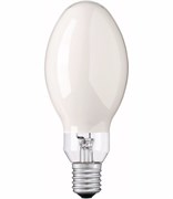 Лампа HPI Plus 400W/645 BU   E40 3.4A 32500lm люминофор цоколь вверх. ±15° PHILIPS- 